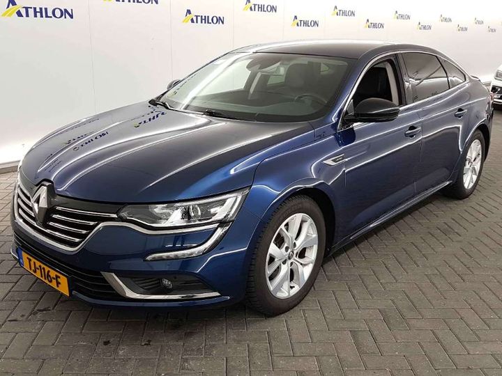 Photo 0 VIN: VF1RFD00361078254 - RENAULT TALISMAN 