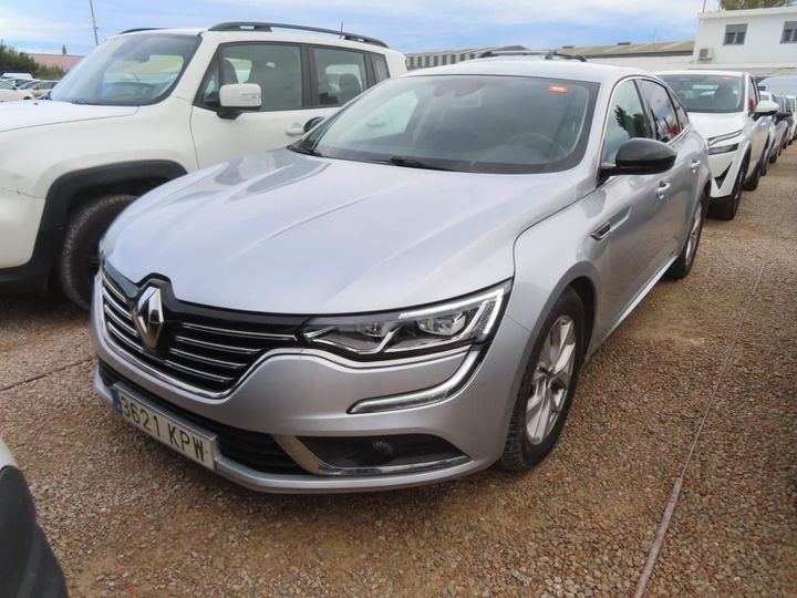 Photo 1 VIN: VF1RFD00361213362 - RENAULT TALISMAN 