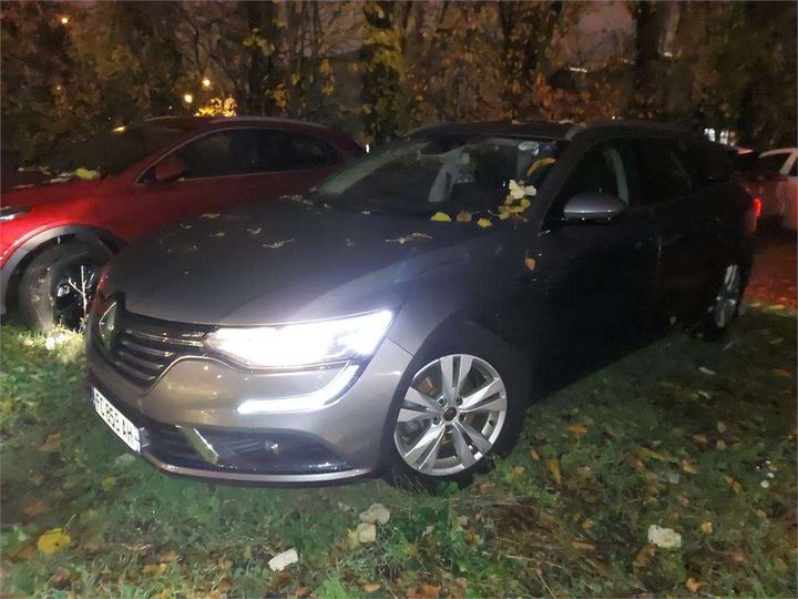 Photo 1 VIN: VF1RFD00361266384 - RENAULT TALISMAN ESTATE 