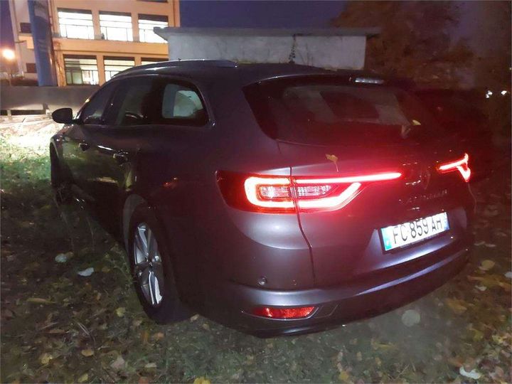 Photo 2 VIN: VF1RFD00361266384 - RENAULT TALISMAN ESTATE 