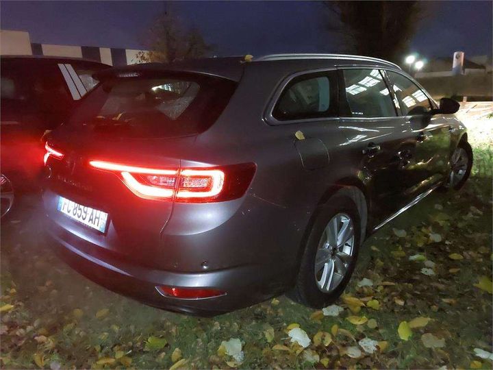 Photo 3 VIN: VF1RFD00361266384 - RENAULT TALISMAN ESTATE 