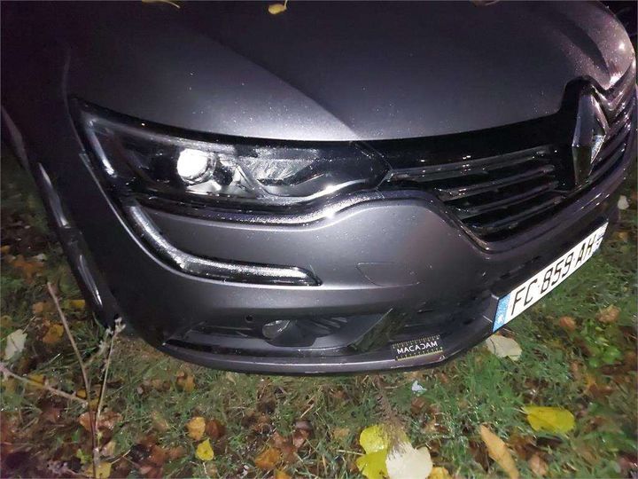 Photo 30 VIN: VF1RFD00361266384 - RENAULT TALISMAN ESTATE 