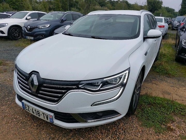 Photo 0 VIN: VF1RFD00361298381 - RENAULT TALISMAN ESTATE 