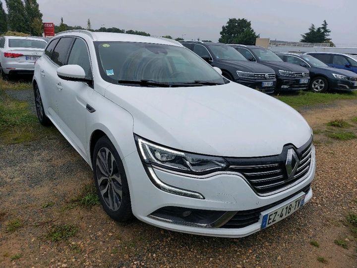 Photo 2 VIN: VF1RFD00361298381 - RENAULT TALISMAN ESTATE 