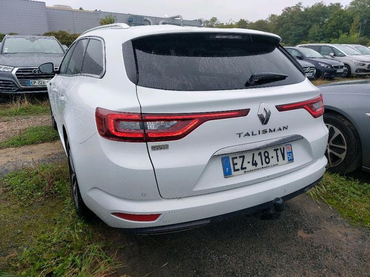 Photo 3 VIN: VF1RFD00361298381 - RENAULT TALISMAN ESTATE 