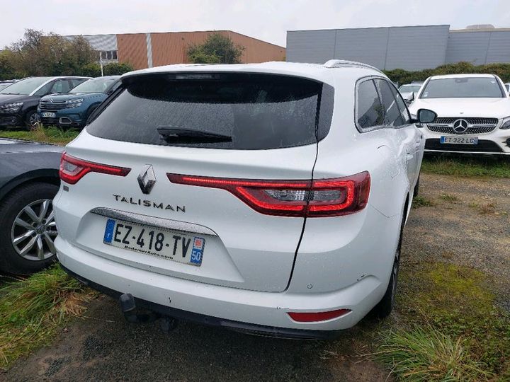 Photo 4 VIN: VF1RFD00361298381 - RENAULT TALISMAN ESTATE 