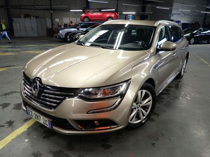 Photo 1 VIN: VF1RFD00361306785 - RENAULT TALISMAN ESTATE 