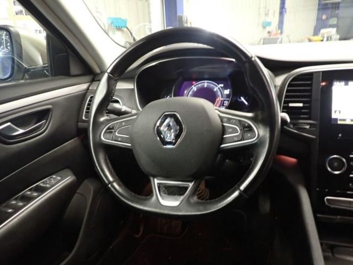 Photo 10 VIN: VF1RFD00361306785 - RENAULT TALISMAN ESTATE 