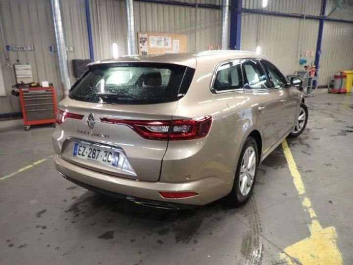 Photo 2 VIN: VF1RFD00361306785 - RENAULT TALISMAN ESTATE 