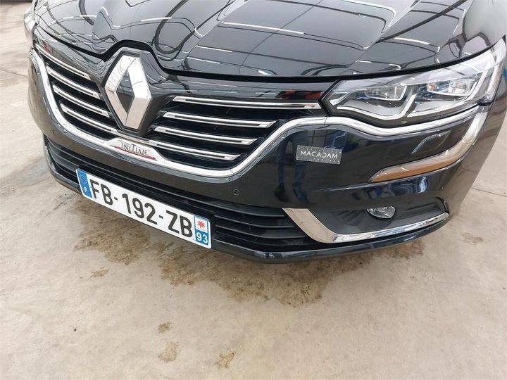 Photo 17 VIN: VF1RFD00361319102 - RENAULT TALISMAN 