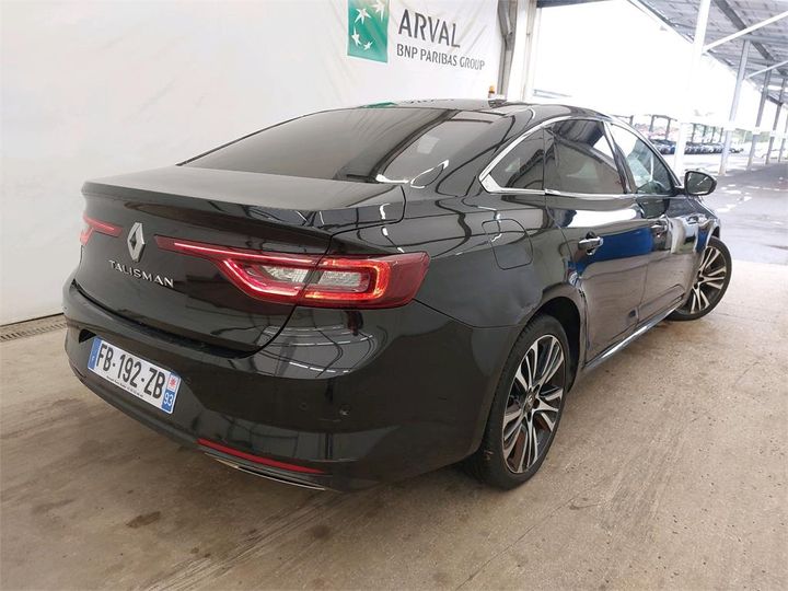 Photo 2 VIN: VF1RFD00361319102 - RENAULT TALISMAN 