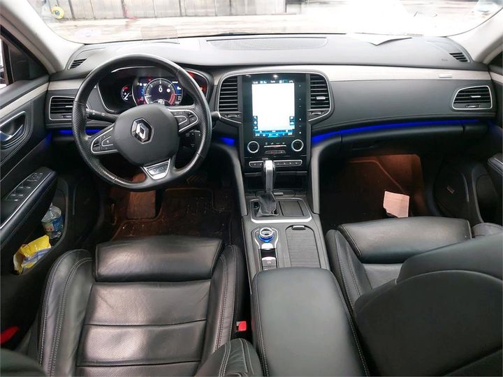 Photo 3 VIN: VF1RFD00361319102 - RENAULT TALISMAN 