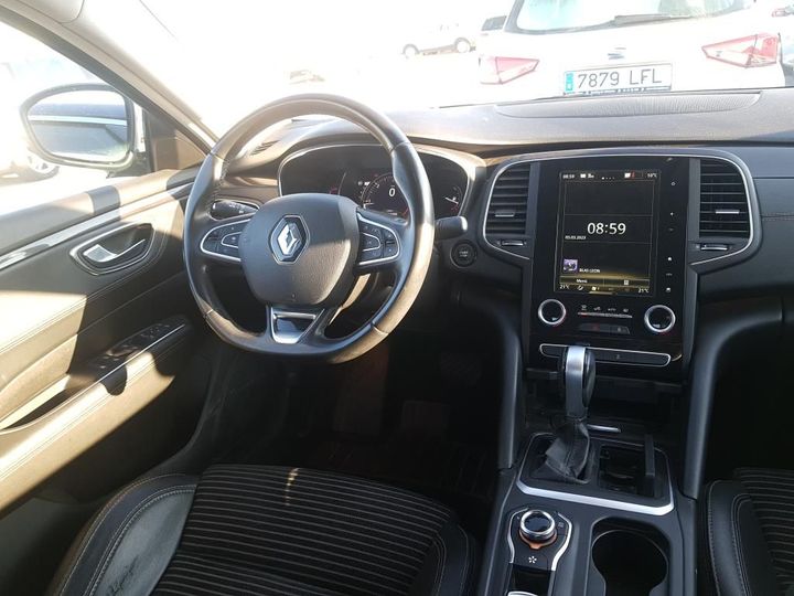 Photo 3 VIN: VF1RFD00361381650 - RENAULT TALISMAN 