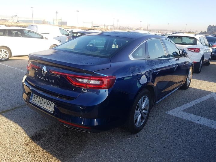 Photo 2 VIN: VF1RFD00361381650 - RENAULT TALISMAN 