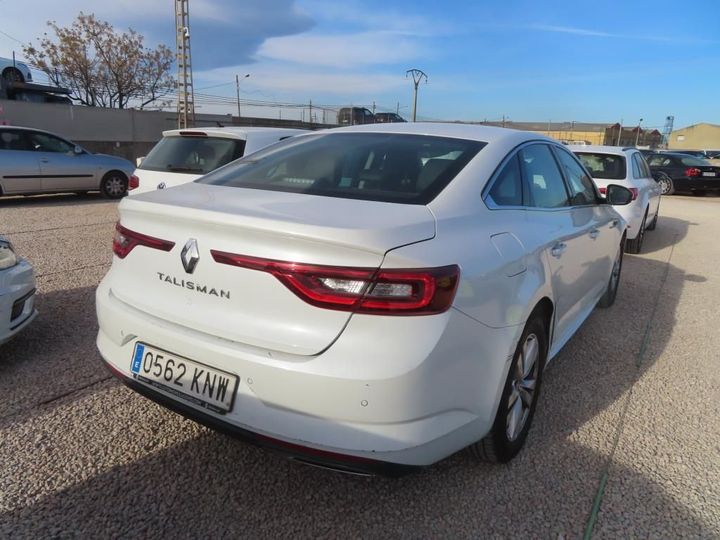 Photo 2 VIN: VF1RFD00361381678 - RENAULT TALISMAN 