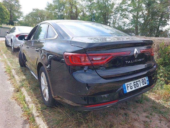 Photo 2 VIN: VF1RFD00362201965 - RENAULT TALISMAN 