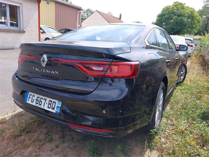 Photo 3 VIN: VF1RFD00362201965 - RENAULT TALISMAN 