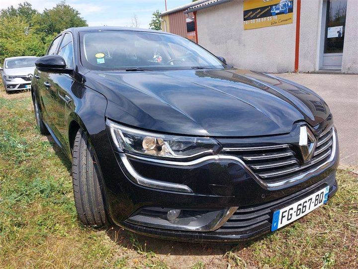 Photo 32 VIN: VF1RFD00362201965 - RENAULT TALISMAN 