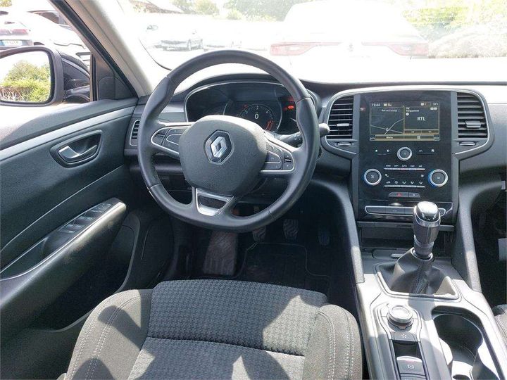 Photo 4 VIN: VF1RFD00362201965 - RENAULT TALISMAN 