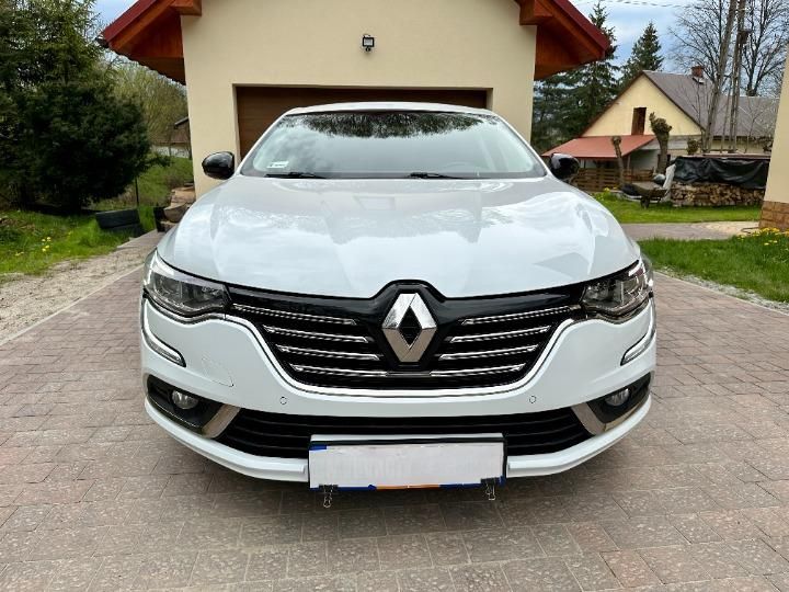 Photo 3 VIN: VF1RFD00362633357 - RENAULT TALISMAN 