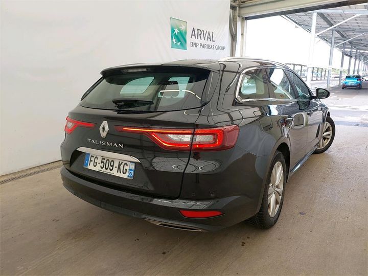 Photo 2 VIN: VF1RFD00362634217 - RENAULT TALISMAN ESTATE 