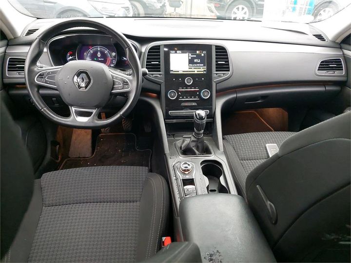 Photo 3 VIN: VF1RFD00362634217 - RENAULT TALISMAN ESTATE 