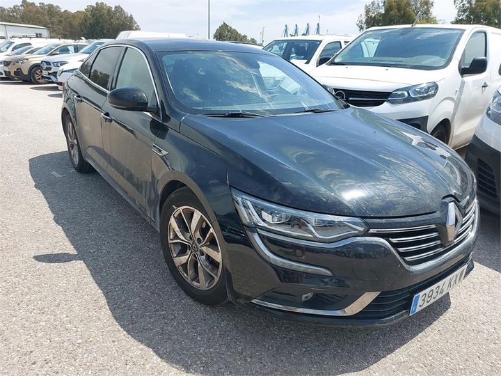 Photo 1 VIN: VF1RFD00362857129 - RENAULT TALISMAN 