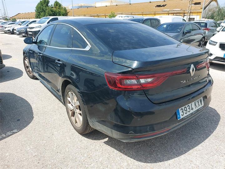 Photo 2 VIN: VF1RFD00362857129 - RENAULT TALISMAN 