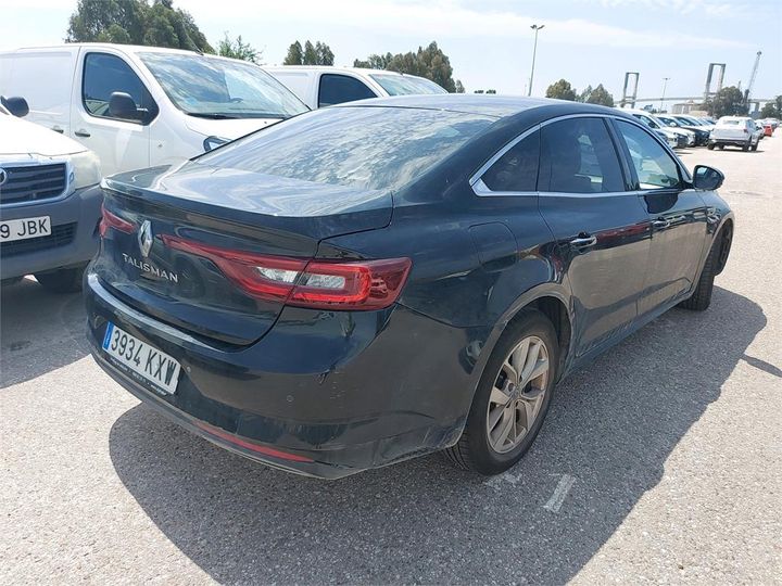 Photo 3 VIN: VF1RFD00362857129 - RENAULT TALISMAN 