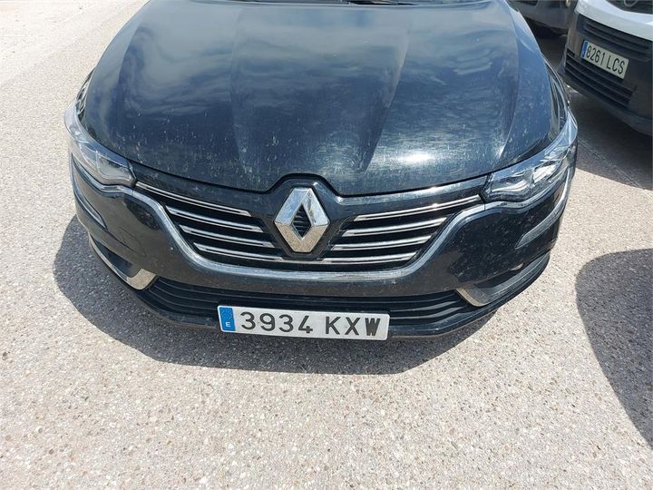 Photo 31 VIN: VF1RFD00362857129 - RENAULT TALISMAN 