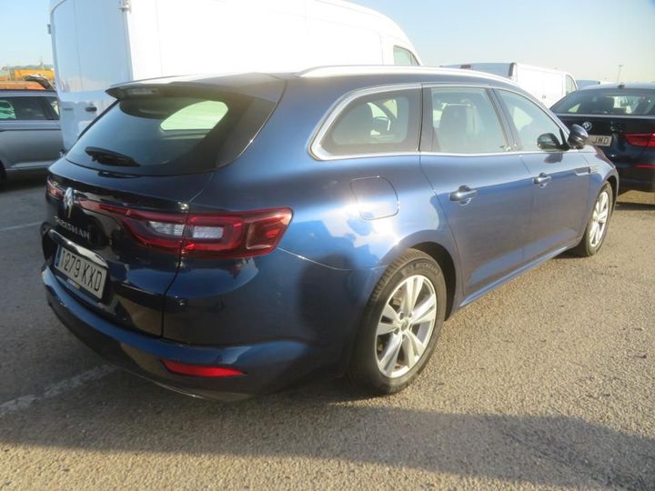 Photo 5 VIN: VF1RFD00362868695 - RENAULT TALISMAN 