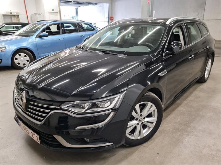 Photo 1 VIN: VF1RFD00363027356 - RENAULT TALISMAN GRANDTOUR 