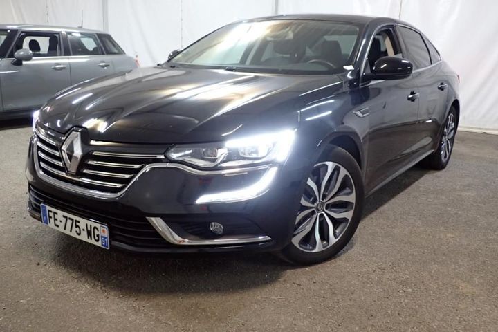 Photo 0 VIN: VF1RFD00363045288 - RENAULT TALISMAN 