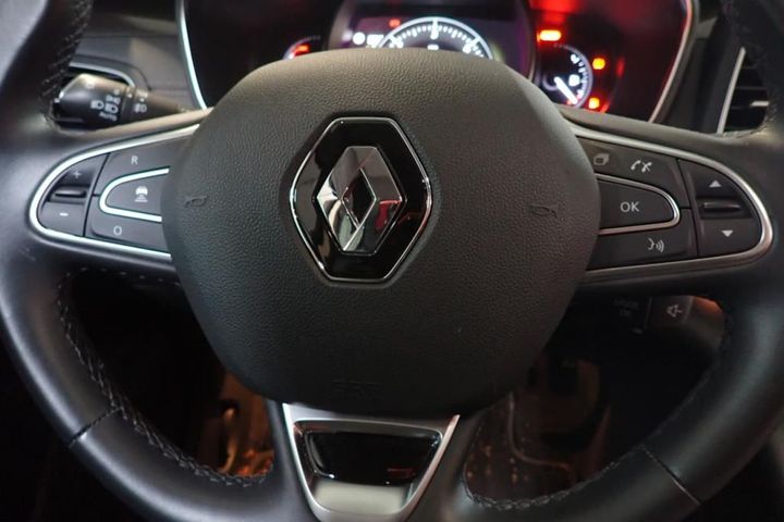 Photo 12 VIN: VF1RFD00363045288 - RENAULT TALISMAN 