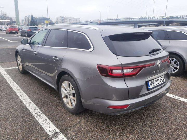 Photo 1 VIN: VF1RFD00363187219 - RENAULT TALISMAN 