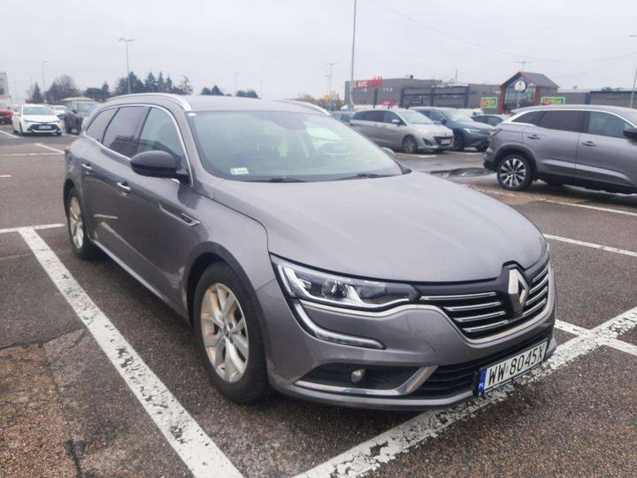 Photo 3 VIN: VF1RFD00363187219 - RENAULT TALISMAN 