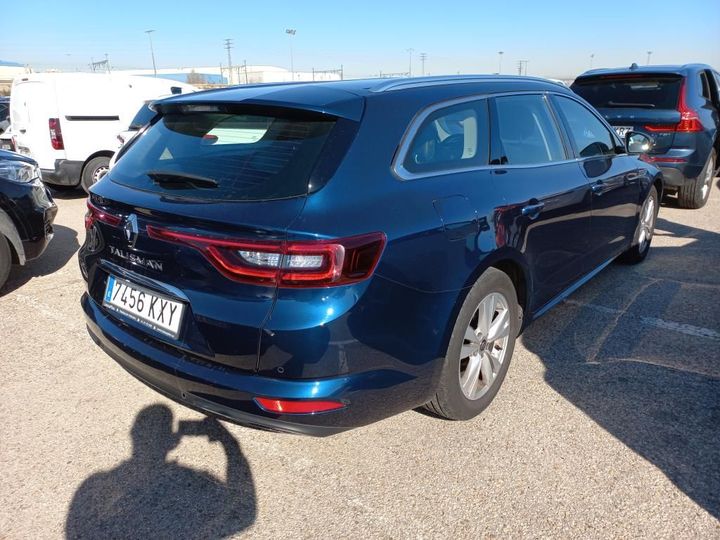 Photo 2 VIN: VF1RFD00363409841 - RENAULT TALISMAN 