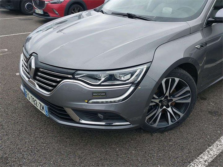 Photo 23 VIN: VF1RFD00363454200 - RENAULT TALISMAN ESTATE 