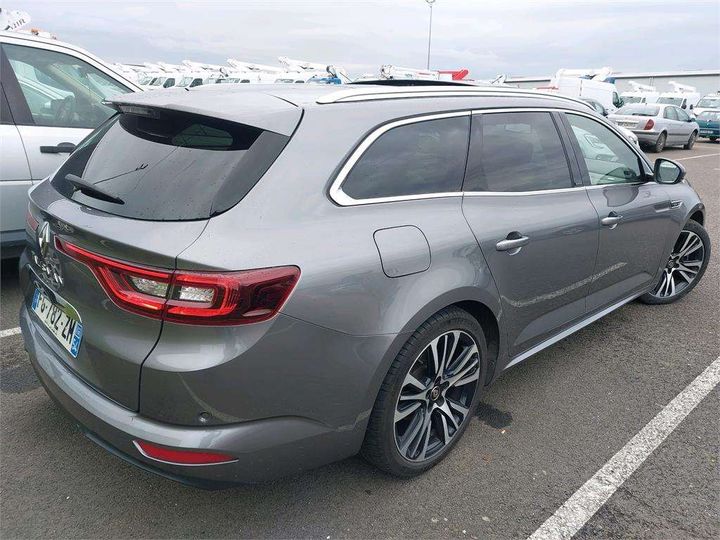 Photo 3 VIN: VF1RFD00363454200 - RENAULT TALISMAN ESTATE 