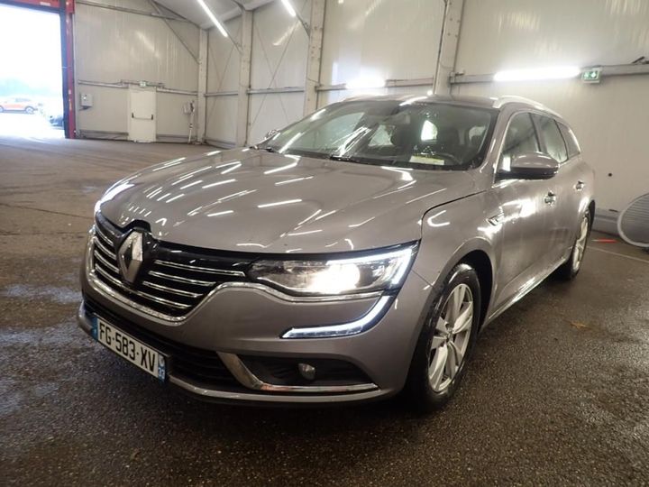 Photo 1 VIN: VF1RFD00363473815 - RENAULT TALISMAN ESTATE 