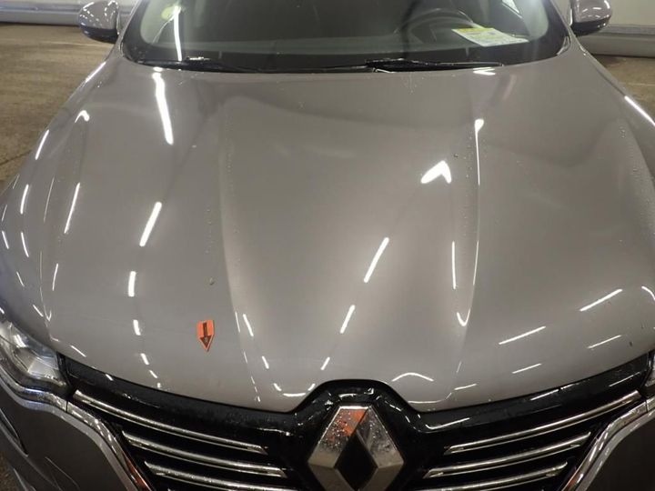 Photo 19 VIN: VF1RFD00363473815 - RENAULT TALISMAN ESTATE 