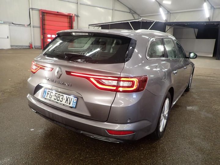 Photo 2 VIN: VF1RFD00363473815 - RENAULT TALISMAN ESTATE 