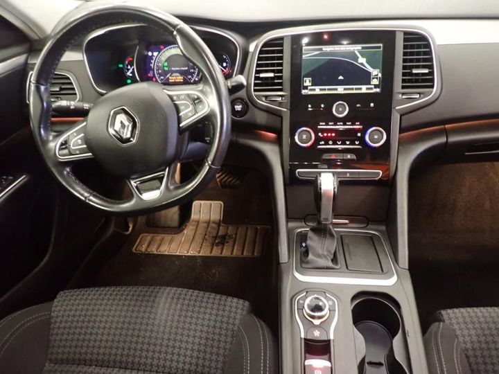 Photo 6 VIN: VF1RFD00363473815 - RENAULT TALISMAN ESTATE 