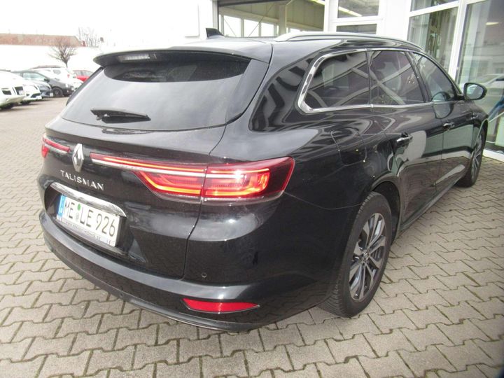 Photo 1 VIN: VF1RFD00366736948 - RENAULT TALISMAN 