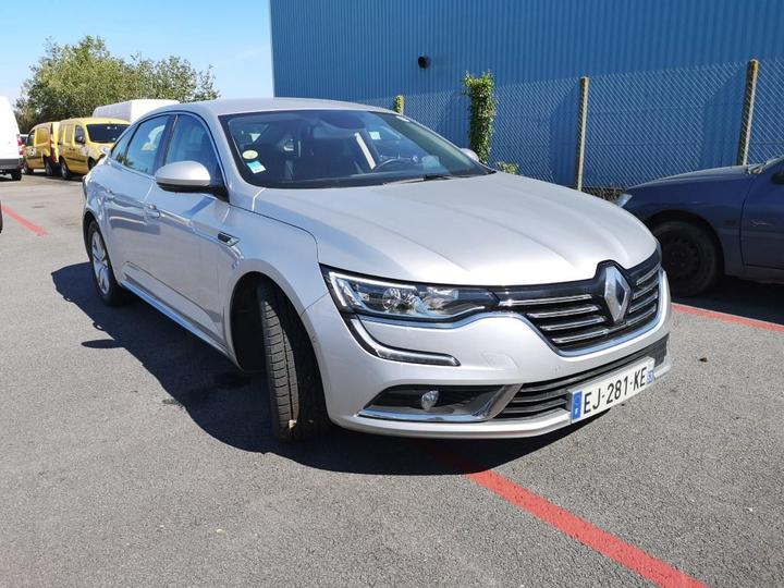 Photo 1 VIN: VF1RFD00454743286 - RENAULT TALISMAN 