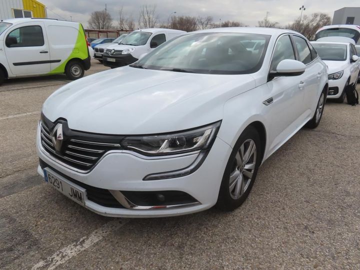 Photo 0 VIN: VF1RFD00454945903 - RENAULT TALISMAN 