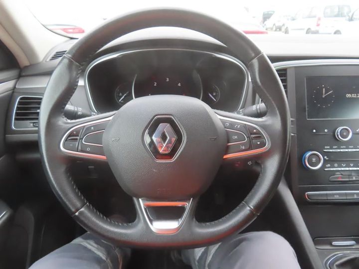 Photo 10 VIN: VF1RFD00454945903 - RENAULT TALISMAN 