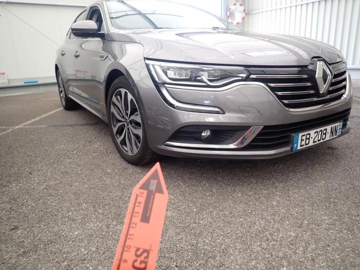 Photo 22 VIN: VF1RFD00455408507 - RENAULT TALISMAN 