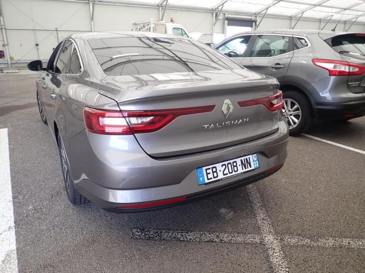 Photo 3 VIN: VF1RFD00455408507 - RENAULT TALISMAN 