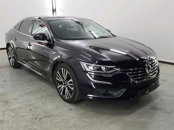 Photo 2 VIN: VF1RFD00455705308 - RENAULT TALISMAN DIESEL 